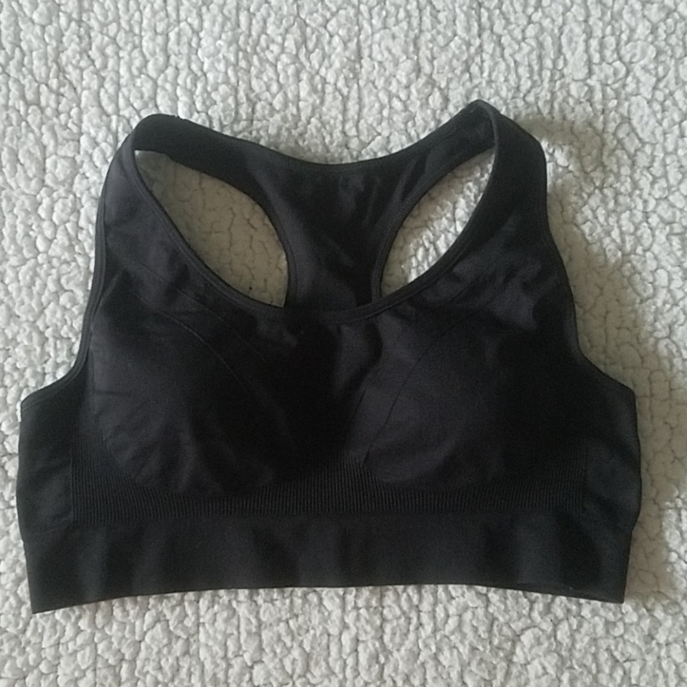 Crane sports bra